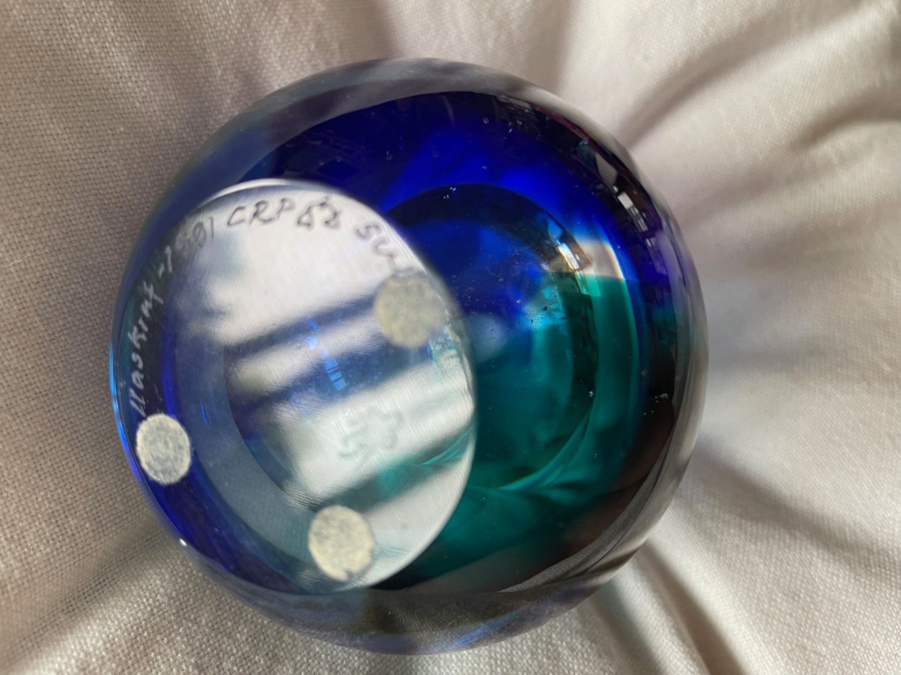 Vasi & Recipienti: excellente schwedische Vase – Usato da Zürich venduto da aannnnaa48 2