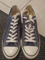 Converse all Star Schuhe Neu, Gr. 42.5