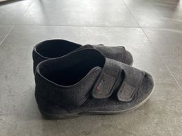 Pantoufles Pimed 45 noires