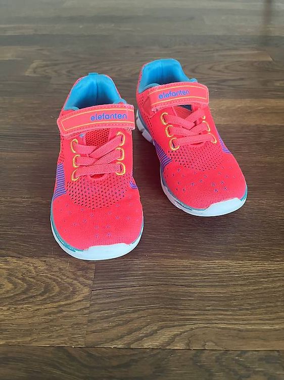 Elefanten Uebergangsschuhe Elefanten Stiefel 22 Ricardo Elefanten