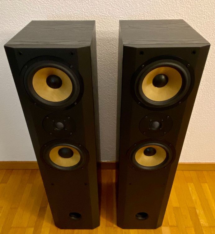 SONY SSX7 SPEAKERS HIGH DEFINITION Kaufen auf Ricardo