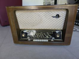 Radio TSF Export-Modell Schweiz"