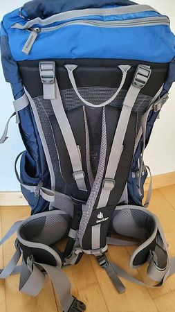 Deuter Rucksack
