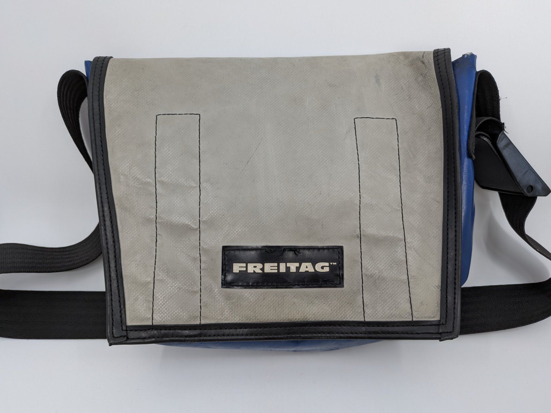 Freitag Borse: Freitag Tasche – Usato da Emmen venduto da magelan 7