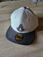 Casquette de Assassin's Creed Mirage