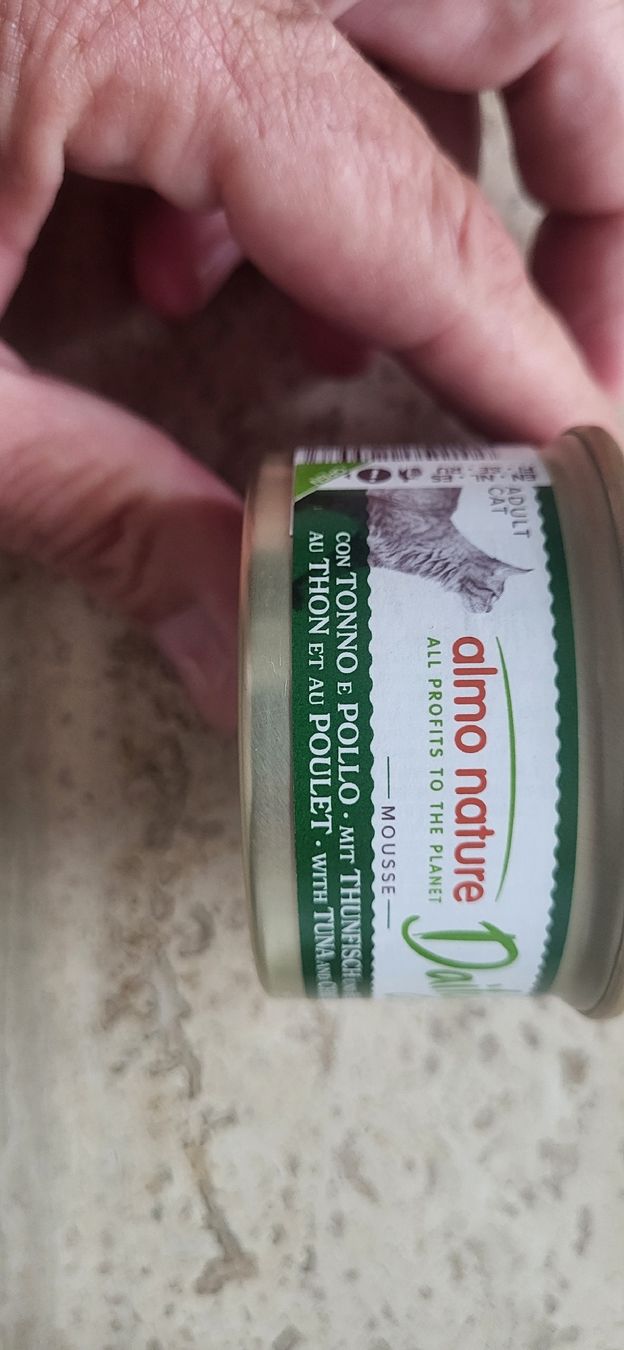 Nourriture: katzenfutter hochwärtig – Neuf avec emballage d'origine à Basel par topthings 6