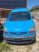 Renault Kangoo elect'road 