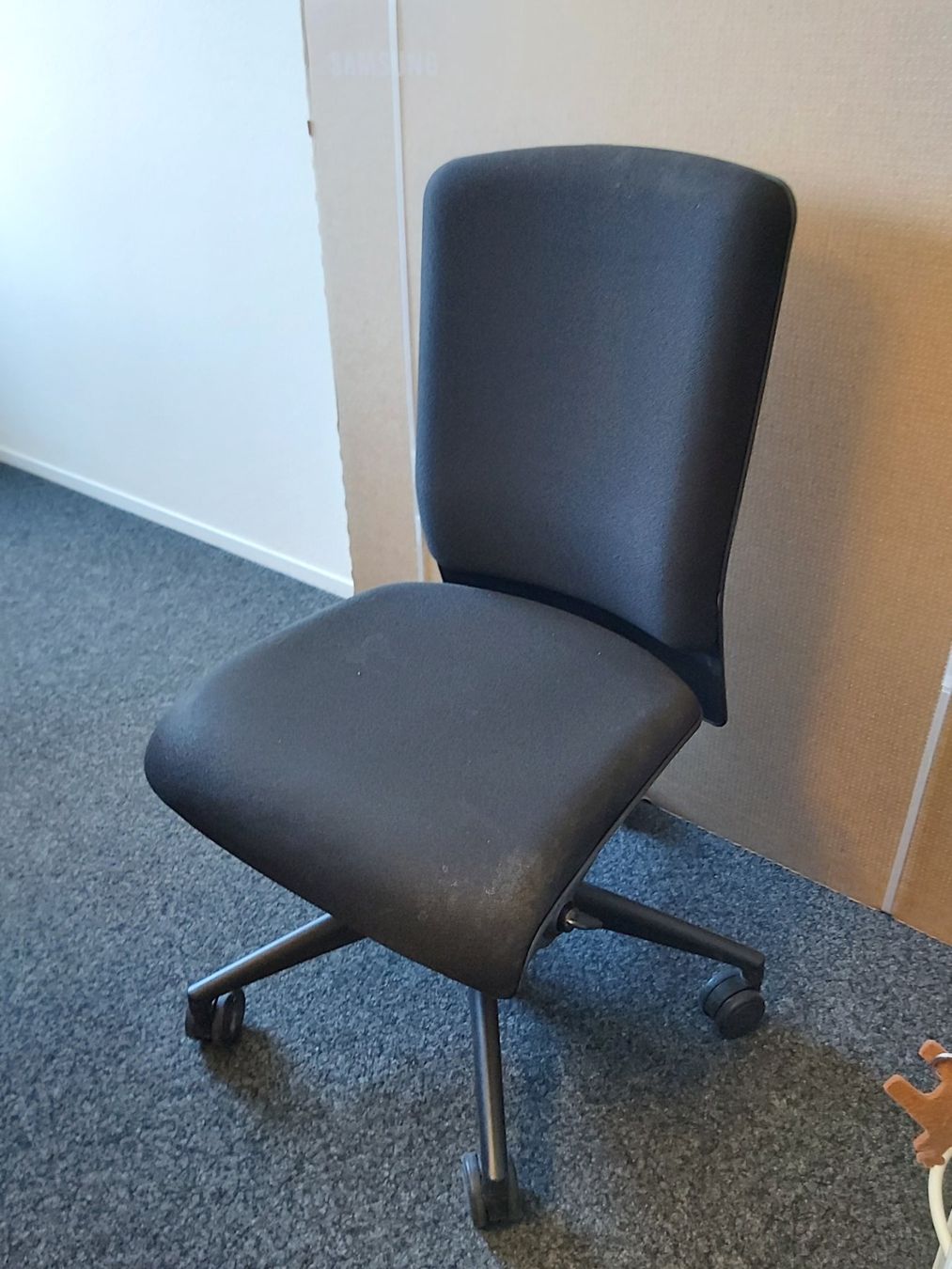 Rollstühle: Bürostuhl – Gebraucht aus Bern von lun_5l8s