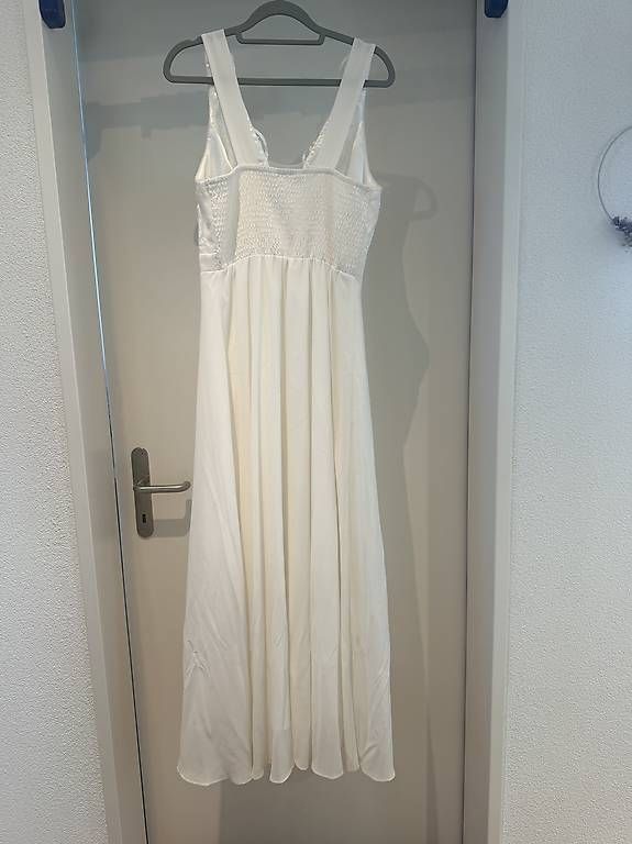 Vestiti: Hochzeitskleid Grösse 38 – Usato da Muri AG venduto da tiffer26 1
