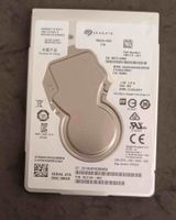 HDD 2000GB Seagate 2.5" 7mm/4904h, gut