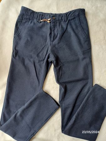 Hose - Marke: Zara Man - Grösse: EUR 40