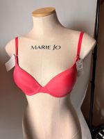 Schalen-BH, SIMONE PERELE, Grösse 70 E, Farbe Pink