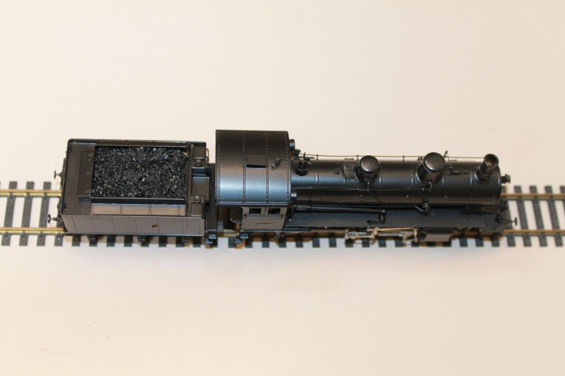 Fulgurex Modellini di ferrovie: Fulgurex B3/4 – Usato da Birmensdorf ZH venduto da Buhwil18 4