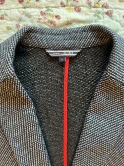 Tommy Hilfiger Giacche: Blazer / Hilfiger / Gr. 8 – Usato da Meggen venduto da heyleg1 1
