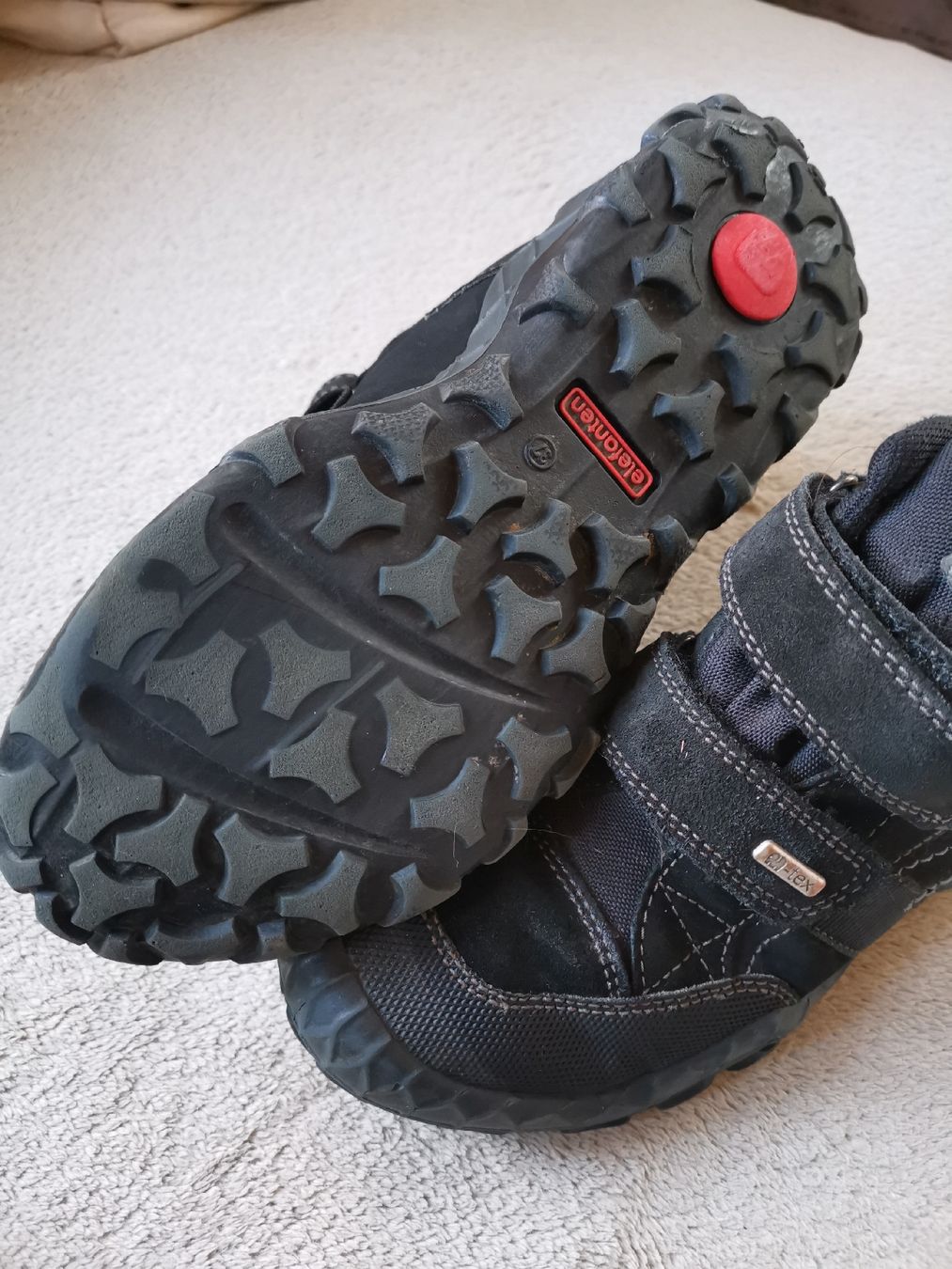 Elefanten Scarpe da uomo: Schuhe 37 – Usato da Lanzenhäusern venduto da Gimli72 1