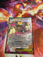 Mega Schlapor ex (PFL 084) / Fatale Flammen