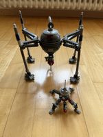 Lego Star Wars-Homing Spider Droid 75142