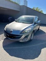 Mazda 3 2.0 automatique  expertise récente  167000 km