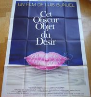 Luis Bunuel - Cet Obscur Objet Du Désir