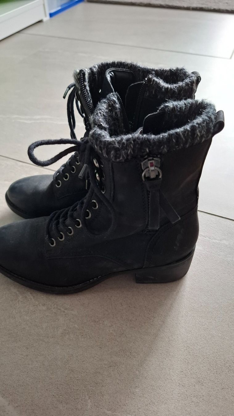 Chaussures femmes: Schuhe – D'occasion à bülach par bea_syq2 1