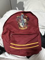 Rucksack Gryffindor Harry Potter gut erhalten