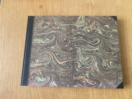 Thurbuch Stiche Isenring Toggenburg