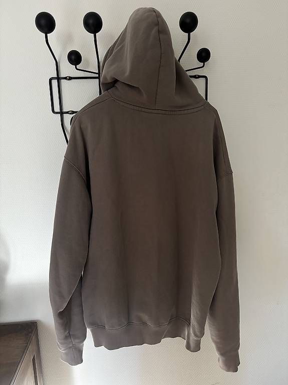 Pegador Maglioni & Felpe: Pegador Hoodie – Usato da Bottmingen venduto da phi_5pfs 1