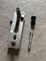 Adaptateur Bursig pour Honda CBR1000RR-R 2024-2025