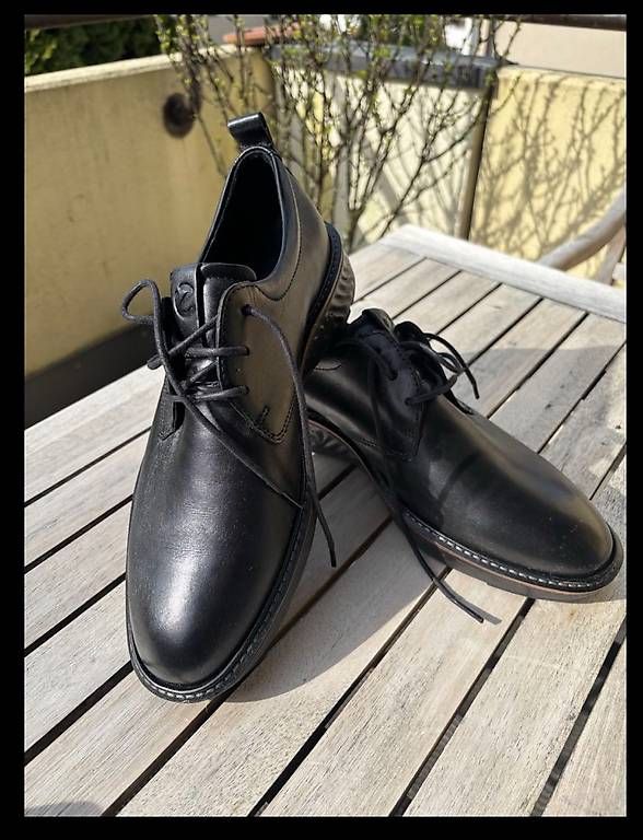 Scarpe da donna: Ecco Schuhe Gr 40, neuwertig  – Usato da Buchs SG venduto da Ceecee1