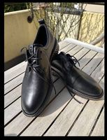 Ecco Schuhe Gr 40, neuwertig 