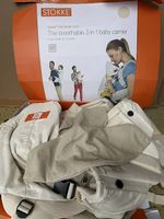 Porte bébé Stokke