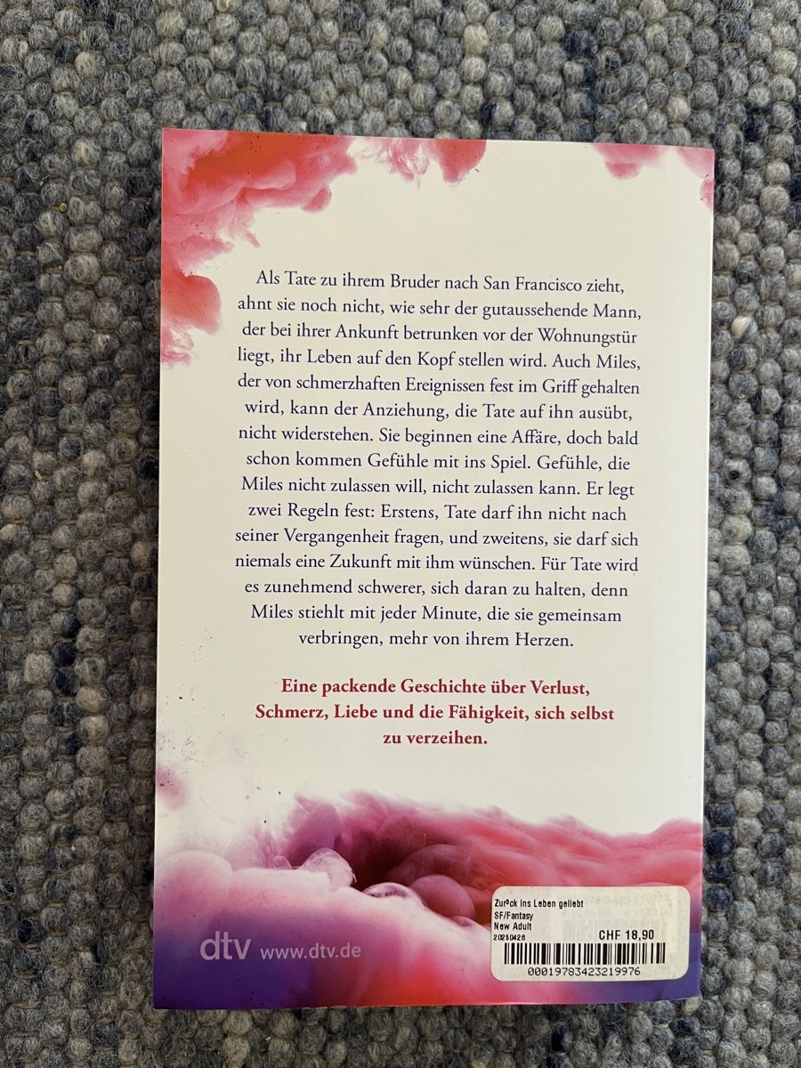 Bücher: Colleen Hoover Bücher – Gebraucht aus Bern von sosophie 1