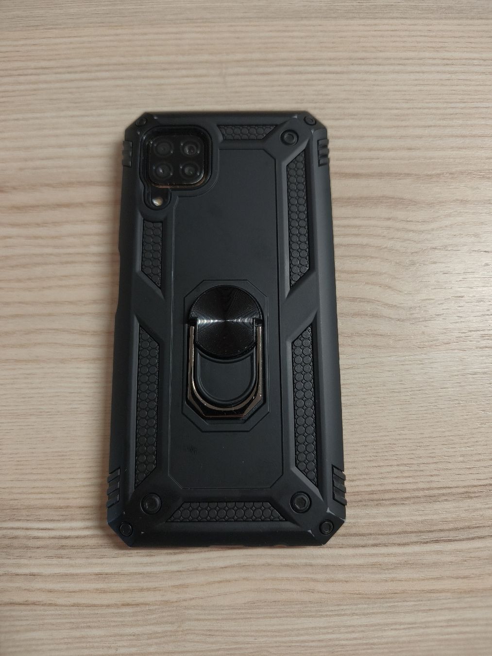 Huawei Telefoni cellulari / Smartphones: Huawei P40 lite mit Schutzhülle schwarz  – Usato da Hitzkirch venduto da Macaco10 1