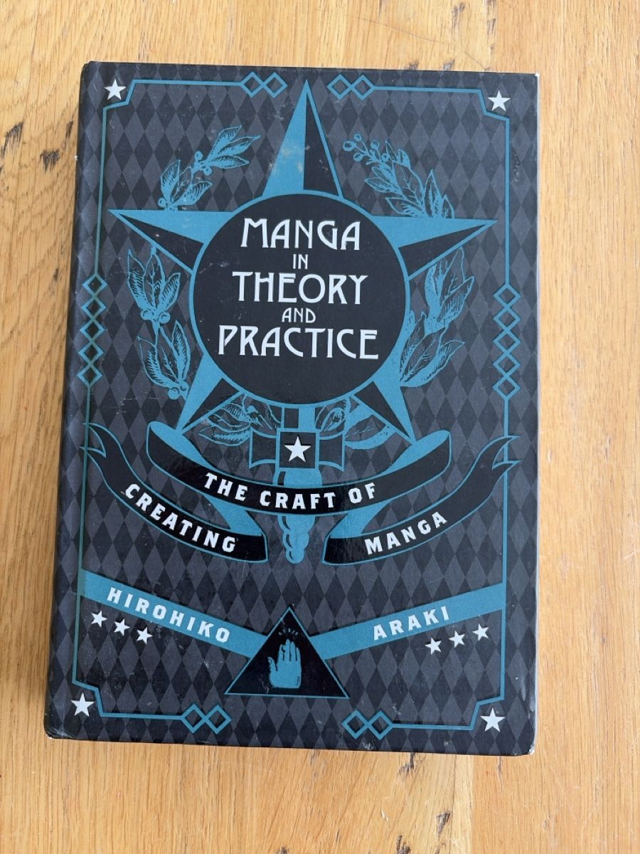 Fumetti: Manga in Theory and Practice  – Usato da Echallens venduto da leo_dk2d