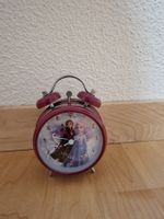 Wecker Disney Frozen Anna und Elsa neu