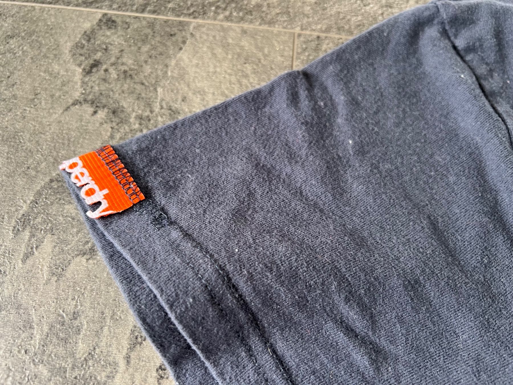 Superdry T-shirt: Superdry Tshirt, Osaka, Gr.S – Usato da Walzenhausen venduto da Cerna007 2
