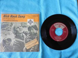 Addy Andrigo – Nick Nack Song