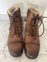 Bugatti Winterschuhe Grösse 40