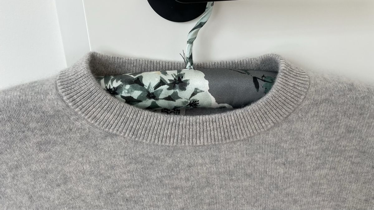 Maglioni & Felpe: Pull en cachemire XS – Usato da Satigny venduto da Pauline_1987 3