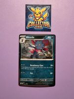Pokemon Weavile Promo Mega Evolutions Mega schön Top