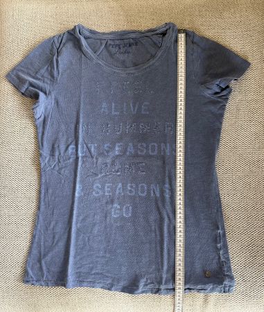 Statement T-Shirt