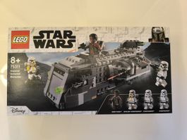 LEGO Star Wars Imperial Armored Marauder 75311