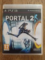 Portal 2 PS3 - TOP