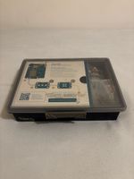 Arduino Plug and Make Kit Uno R4 WiFi Board Unbenutzt