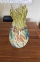Italian Murano style Glass Vase