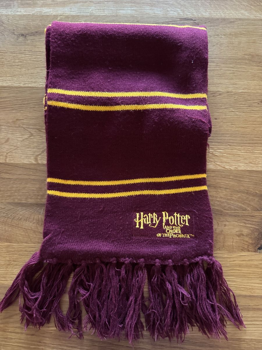 Libri: Harry Potter Fan Bundle – Nuovo e nell'imballaggio originale da Weisslingen venduto da lar_r9qr