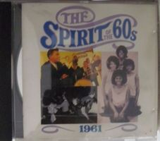 spirit of  the 60tis