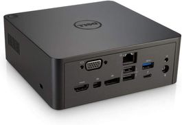 DELL Thunderbolt Dock TB16 inkl. Netzteil