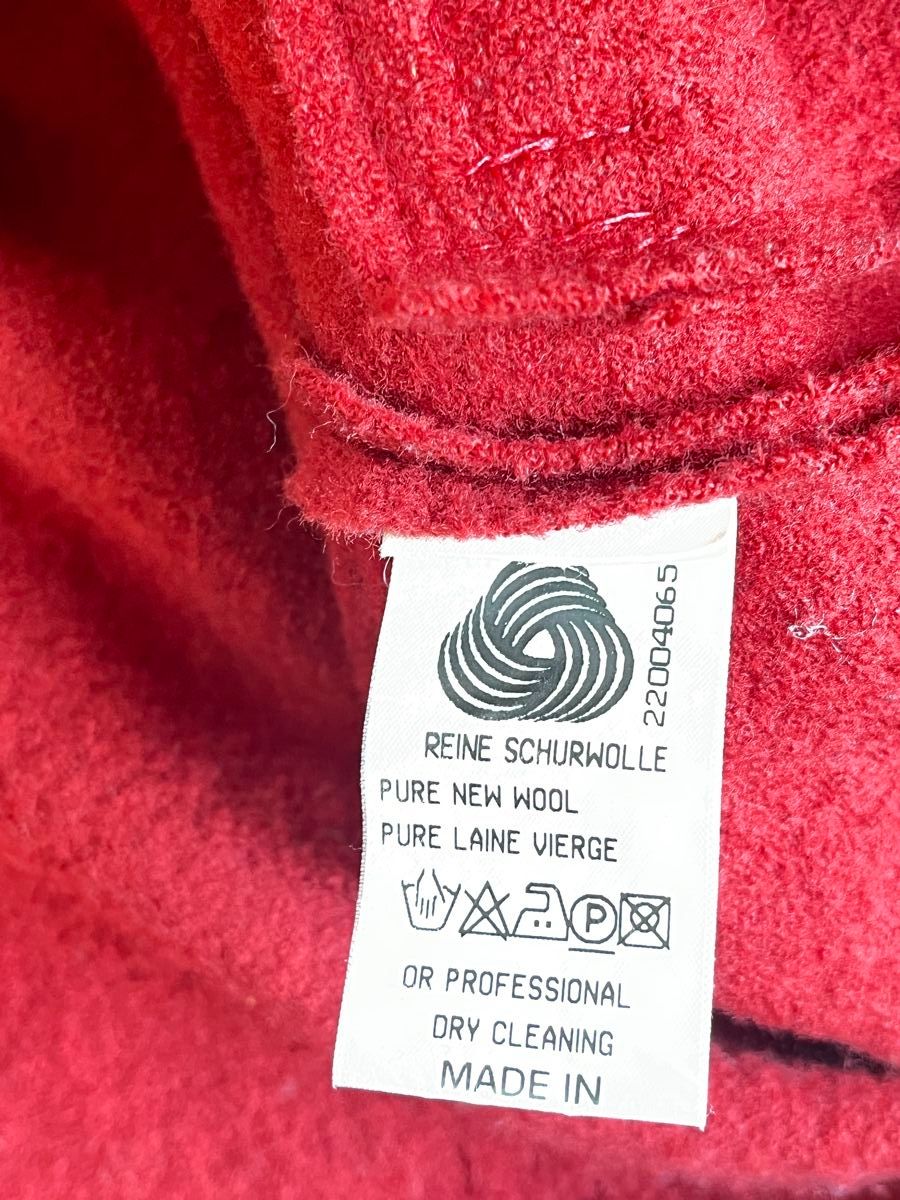 Giacche: Geiger Landhaus Walk-Jacke, Gr. 38 – Nuovo (secondo la descrizione) da Weesen venduto da Engadinerin 4
