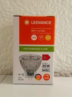 [NEU]: dimmbare LED Spotlights 4.5W